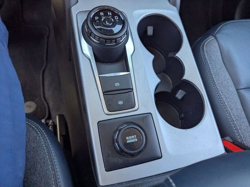 Certified 2023 Ford Bronco Sport Outer Banks w/ Tech Package image 25