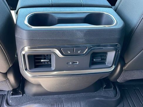 New 2026 GMC Sierra 1500 SLT w/ SLT Premium Plus Package AWD/4WD image 19