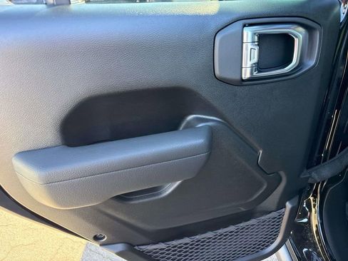 New 2026 Jeep Gladiator Rubicon w/ Steel Power Dome Hood Package image 11