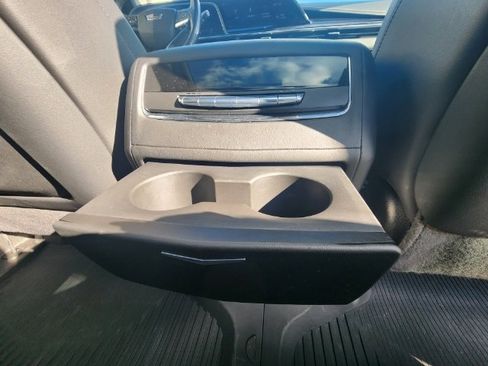 Used 2022 Cadillac Escalade Sport w/ Touring Package image 40