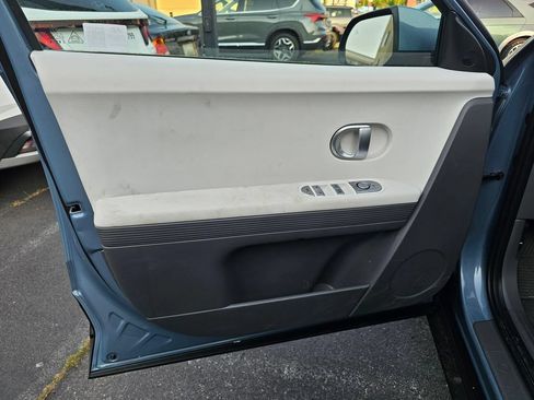 Used 2024 Hyundai Ioniq 5 SEL RWD image 21