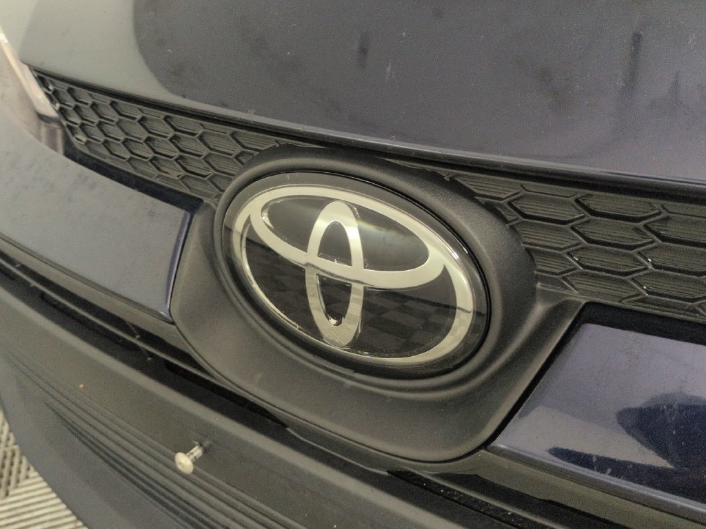 Used 2024 Toyota Corolla LE FWD image 15