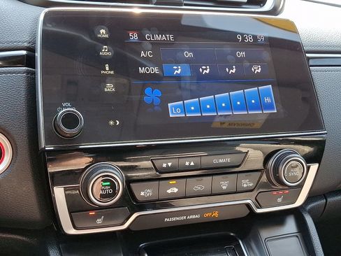 Used 2017 Honda CR-V EX-L image 17