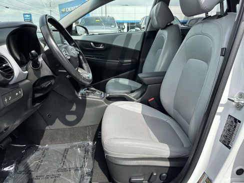 Used 2020 Hyundai Kona Limited AWD/4WD image 22