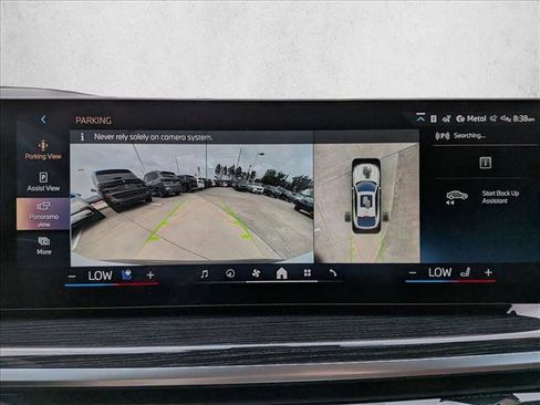 New 2026 BMW X6 xDrive40i image 13