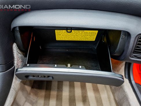 Used 1991 Mitsubishi 3000GT VR-4 image 80