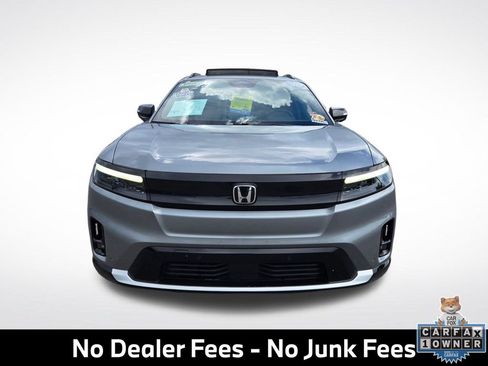 Used 2025 Honda Prologue Touring image 2