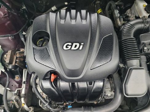 Used 2015 Kia Optima EX w/ EX Premium Package image 30