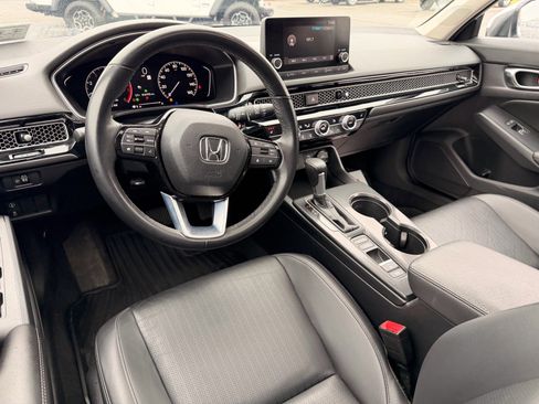 Used 2024 Honda Civic EX-L image 10
