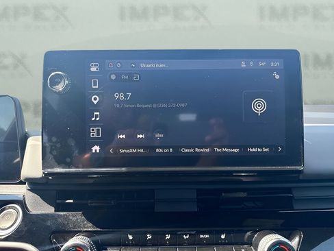 Used 2025 Honda Prologue Touring image 11