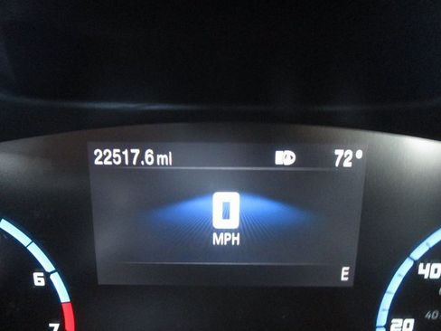 Used 2022 Ford Bronco Sport Big Bend w/ Convenience Package image 13