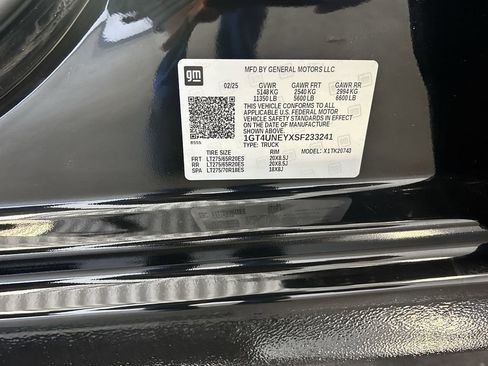 New 2025 GMC Sierra 2500 SLT w/ SLT Premium Package image 42