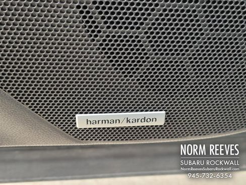 Used 2025 Subaru Forester Limited image 26