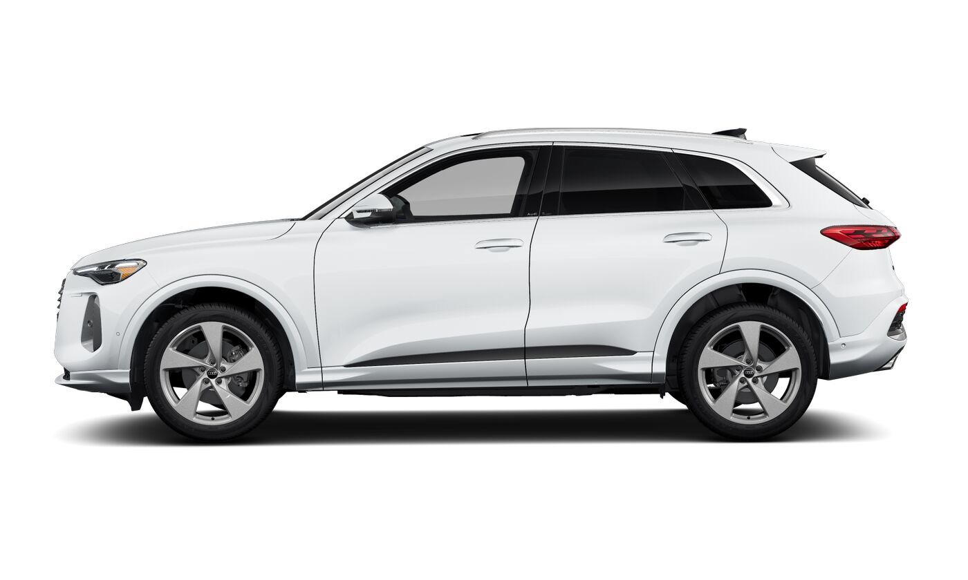 Certified 2025 Audi Q5 Premium Plus AWD/4WD image 8