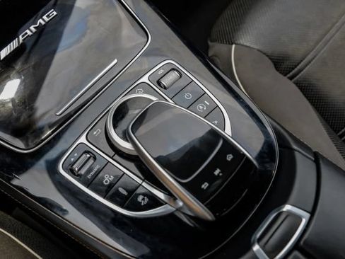 Used 2019 Mercedes-Benz E 63 AMG S w/ Driver Assistance Package image 33