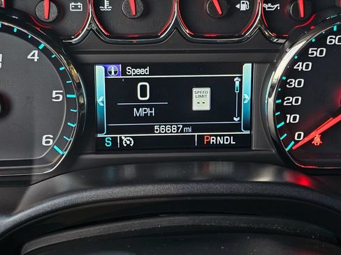 Used 2018 GMC Sierra 1500 SLT w/ SLT Premium Package AWD/4WD image 33