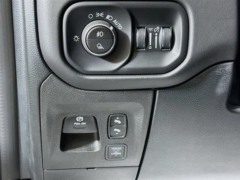Used 2025 RAM 1500 RHO w/ RHO Level 1 Equipment Group AWD/4WD image 10