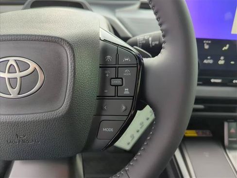 New 2026 Toyota C-HR AWD/4WD image 18