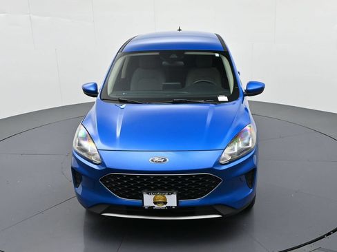Used 2020 Ford Escape SE AWD/4WD image 16