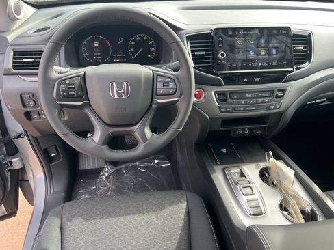 New 2026 Honda Ridgeline Sport image 9