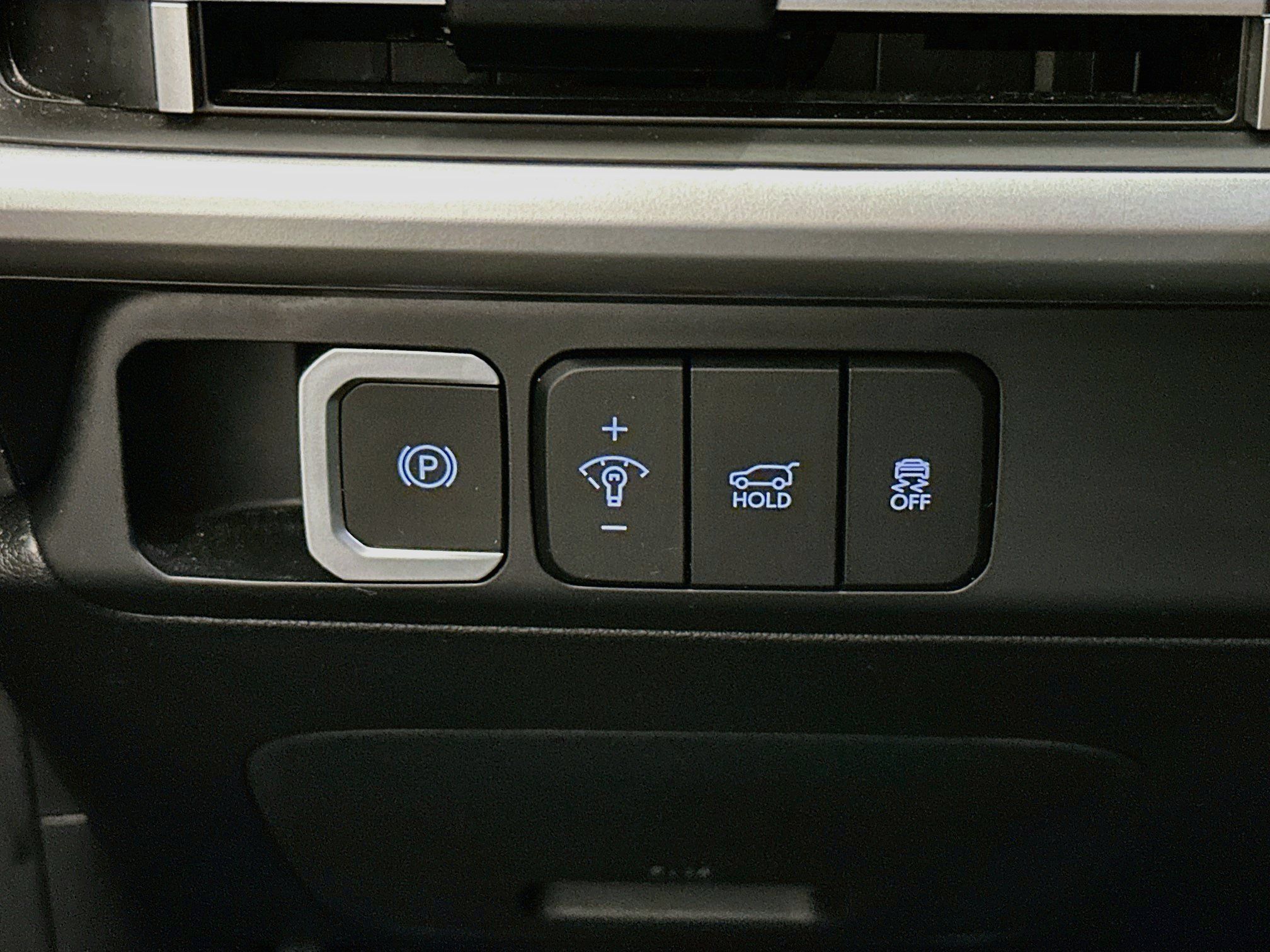 Used 2026 Hyundai Santa Fe SEL AWD/4WD image 17