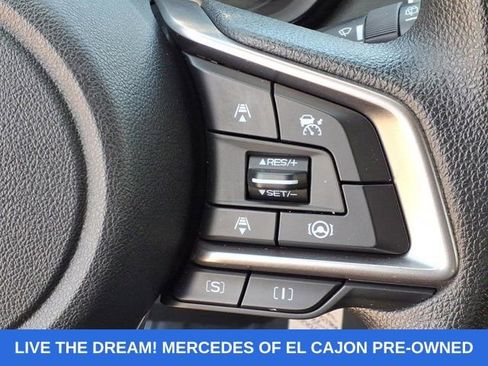 Used 2023 Subaru Crosstrek 2.0i AWD/4WD image 11