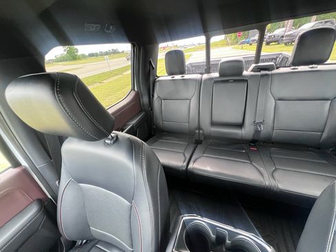 Used 2023 Ford F150 Lariat image 29