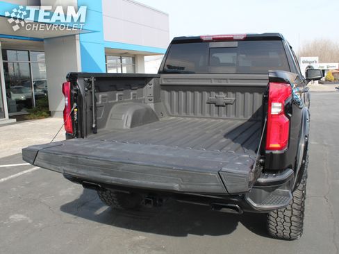 Used 2023 Chevrolet Silverado 1500 RST w/ All Star Edition Plus image 30
