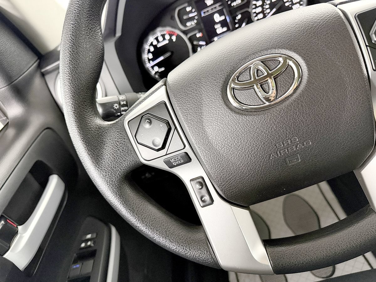 Used 2021 Toyota Tundra SR5 w/ TRD Off-Road Package AWD/4WD image 60