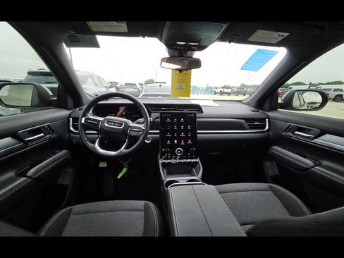 Used 2025 GMC Terrain Elevation AWD/4WD image 3