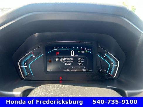 Used 2018 Honda Odyssey EX-L image 16