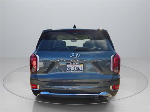 Used 2020 Hyundai Palisade Limited image 7
