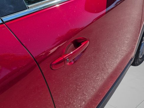 Used 2021 MAZDA CX-5 Touring image 25