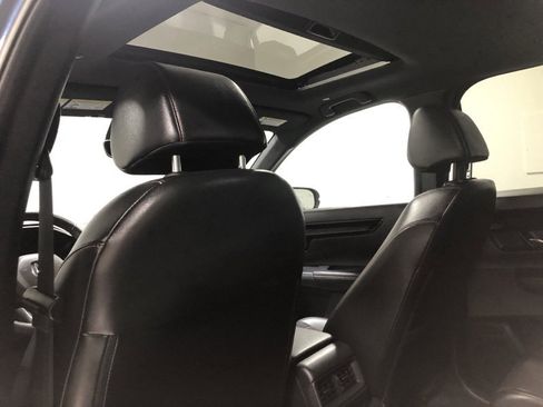 Used 2024 Honda CR-V Sport Touring image 17