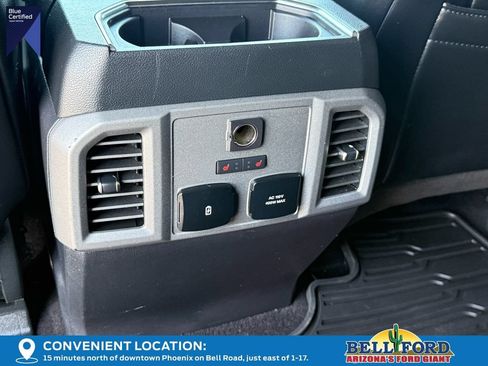 Used 2019 Ford F150 Raptor w/ Equipment Group 802A Luxury AWD/4WD image 30
