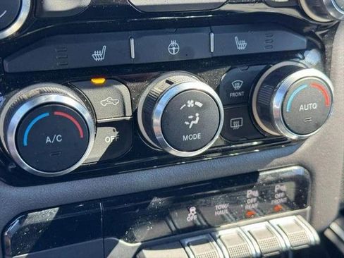 Certified 2022 RAM 1500 Big Horn AWD/4WD image 23