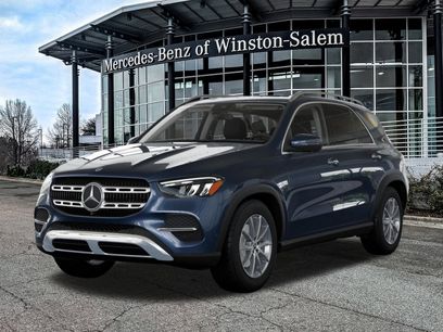New 2026 Mercedes-Benz GLE 350 4MATIC