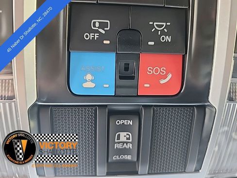 New 2026 RAM 1500 4x4 Crew Cab image 44