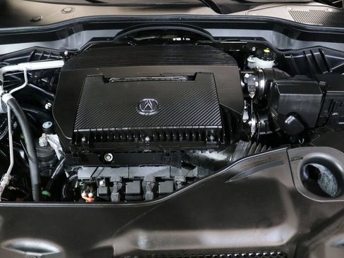 Used 2023 Acura MDX Technology image 30