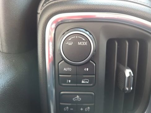 Used 2020 Chevrolet Silverado 1500 LT w/ All-Star Edition AWD/4WD image 9