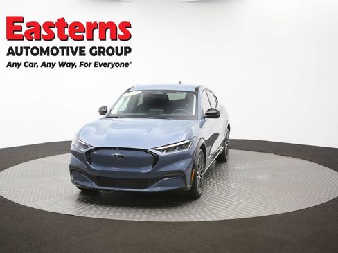 Used 2024 Ford Mustang Mach-E Premium AWD/4WD image 48