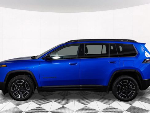 New 2026 Jeep Cherokee Laredo AWD/4WD image 15