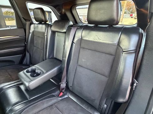 Used 2020 Jeep Grand Cherokee Trailhawk image 37