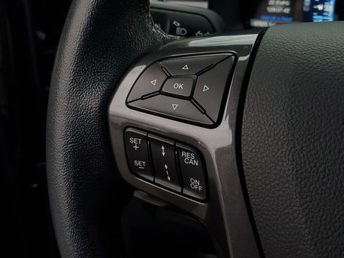 Used 2021 Ford Ranger Lariat w/ Equipment Group 501A High image 28