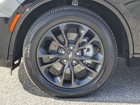 Used 2023 Dodge Durango GT w/ Blacktop Package image 11