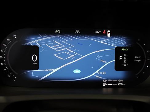 New 2026 Volvo XC90 T8 Core AWD/4WD image 31