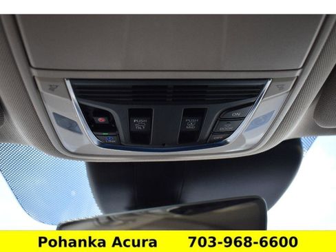 Certified 2023 Acura RDX AWD w/ Technology Package image 21