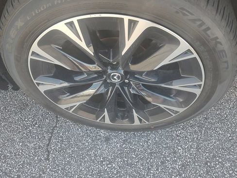 Used 2024 MAZDA CX-90 3.3 Turbo S w/ Premium Plus image 7