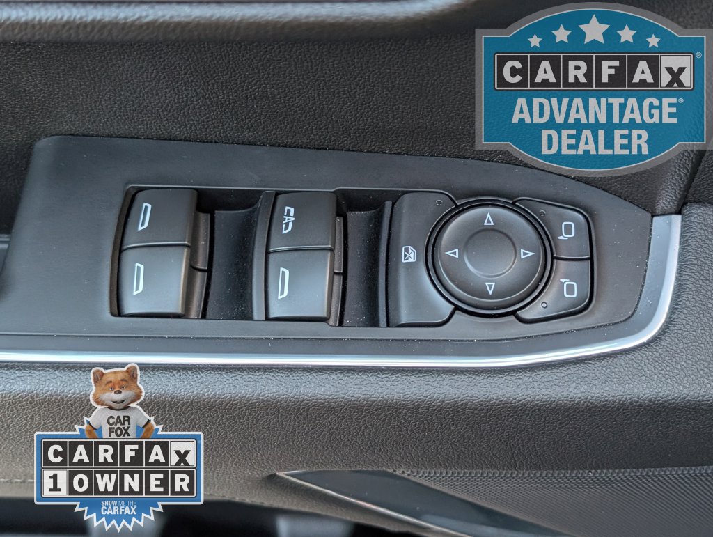 Certified 2025 GMC Sierra 1500 Elevation RWD image 16