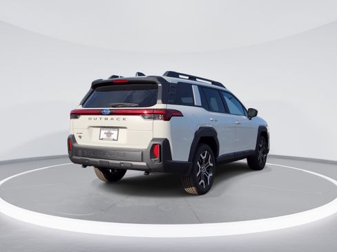New 2026 Subaru Outback Touring XT AWD/4WD image 5